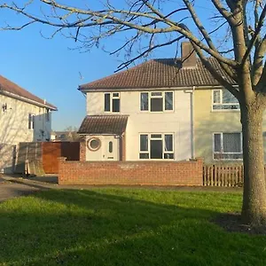 Modern 3 Bedroom House Cambridge (Cambridgeshire)